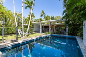 9 Sand Street - 3 Bedroom Beachhouse